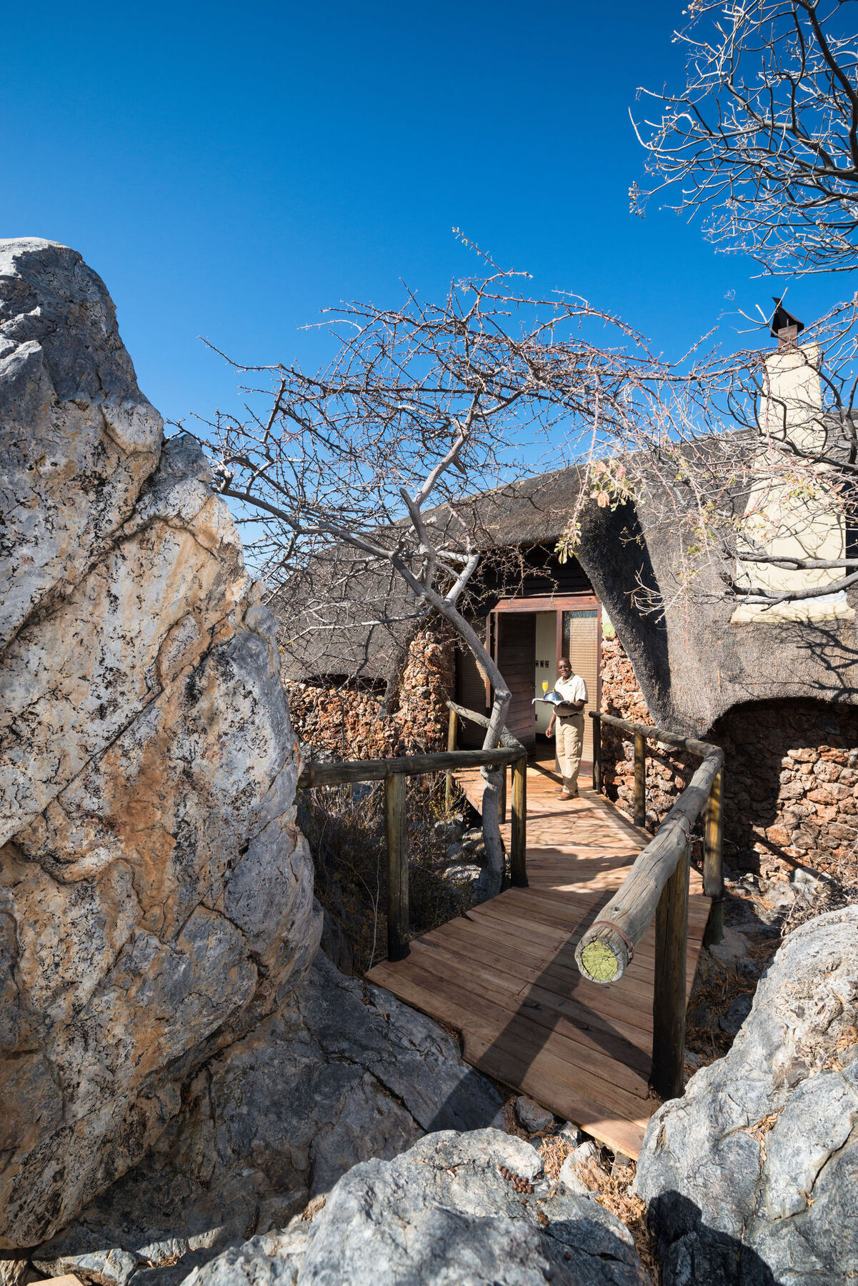 Little Ongava Hotel Okaukuejo Exterior foto